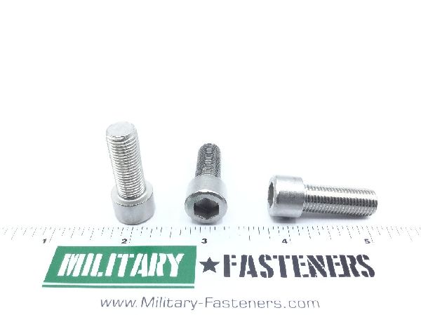 NAS1351C6-16 Socket Head Cap Screw (2)