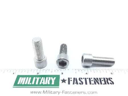 NAS1351C6-16 Socket Head Cap Screw (2)