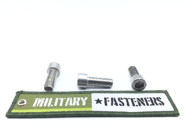 NAS1351C6-16 Socket Head Cap Screw (3)