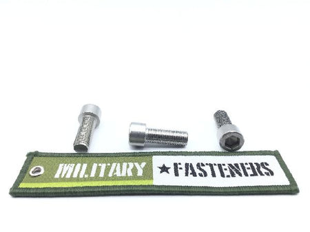 NAS1351C6-16 Socket Head Cap Screw (3)