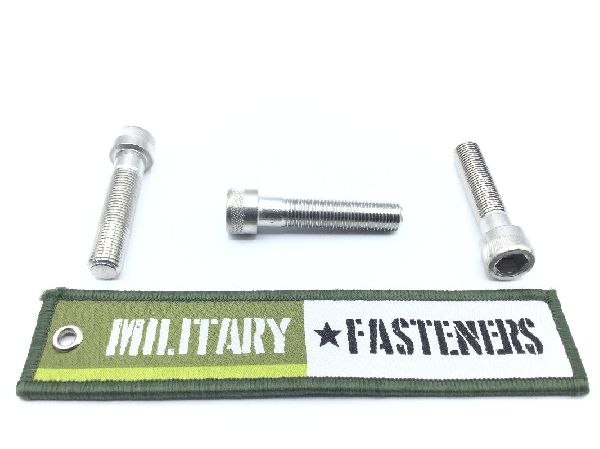 NAS1351C6-28 Socket Head Cap Screw (4)