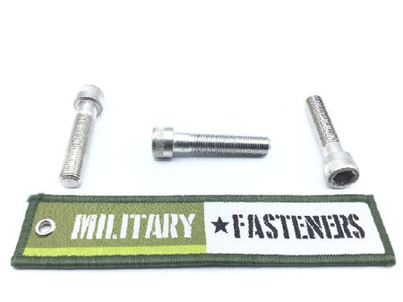 NAS1351C6-28 Socket Head Cap Screw (4)