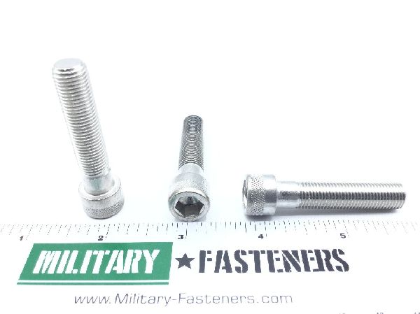 NAS1351C6-28 Socket Head Cap Screw (5)