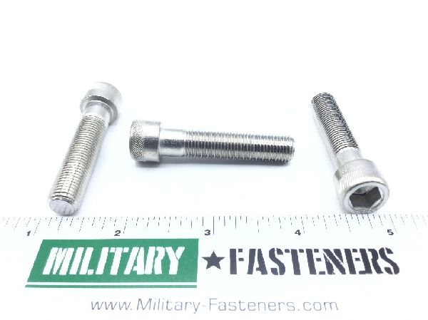 NAS1351C6-28 Socket Head Cap Screw (6)