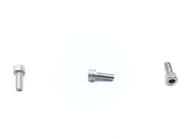 NAS1351N06-6 Socket Head Cap Screw (3)