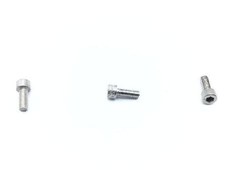 NAS1351N06-6 Socket Head Cap Screw (3)