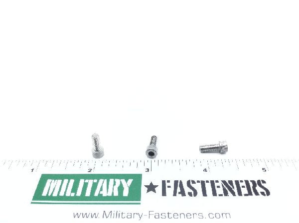 NAS1351N06-6 Socket Head Cap Screw (5)