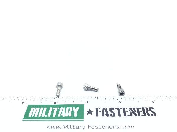 NAS1351N06-6 Socket Head Cap Screw (6)