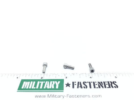 NAS1351N06-6 Socket Head Cap Screw (6)
