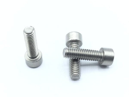 NAS1351N06-8 Socket Head Cap Screw (2)