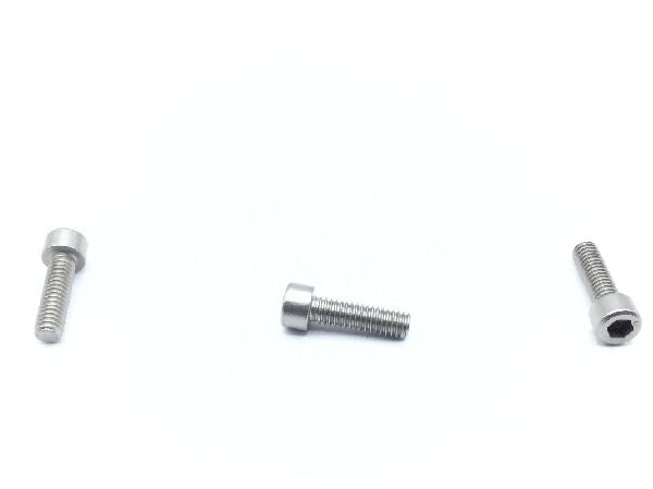 NAS1351N06-8 Socket Head Cap Screw (3)