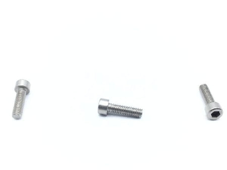 NAS1351N06-8 Socket Head Cap Screw (3)