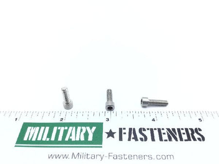 NAS1351N06-8 Socket Head Cap Screw (5)