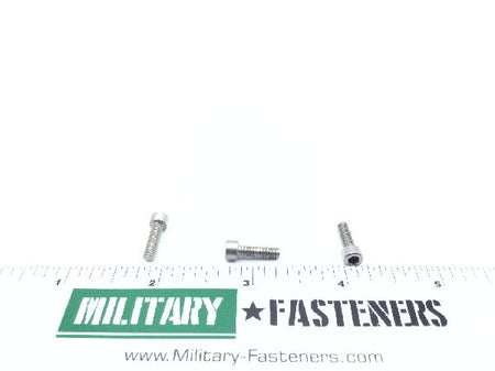 NAS1351N06-8 Socket Head Cap Screw (6)