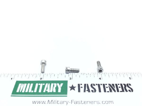 NAS1351N06H6 Socket Head Cap Screw (6)