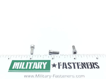 NAS1351N06H6 Socket Head Cap Screw (6)