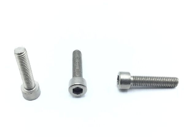 NAS1351N08-12 Socket Head Cap Screw