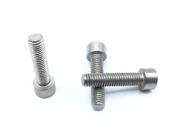 NAS1351N08-12 Socket Head Cap Screw (2)