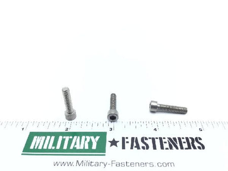 NAS1351N08-12 Socket Head Cap Screw (5)