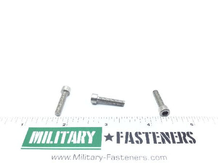 NAS1351N08-12 Socket Head Cap Screw (6)