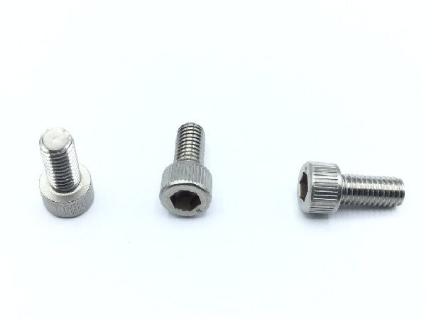NAS1351N08-6 Socket Head Cap Screw