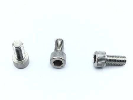 NAS1351N08-6 Socket Head Cap Screw