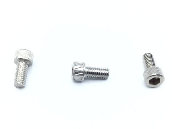 NAS1351N08-6 Socket Head Cap Screw (3)