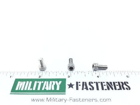 NAS1351N08-6 Socket Head Cap Screw (5)
