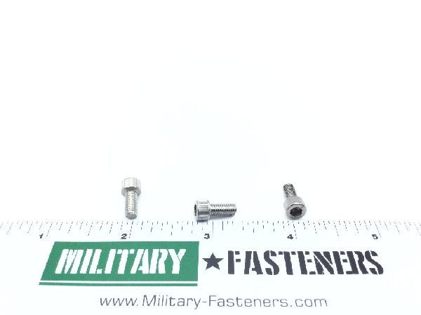 NAS1351N08-6 Socket Head Cap Screw (6)