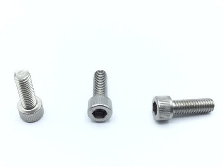 NAS1351N08-8 Socket Head Cap Screw (2)