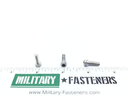 NAS1351N08-8 Socket Head Cap Screw (5)