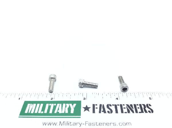 NAS1351N08-8 Socket Head Cap Screw (6)