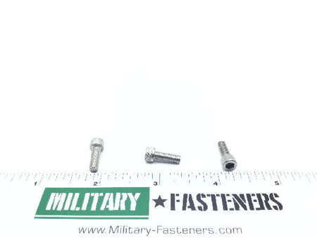 NAS1351N08-8 Socket Head Cap Screw (6)