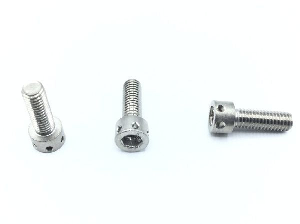NAS1351N08H8 Socket Head Cap Screw