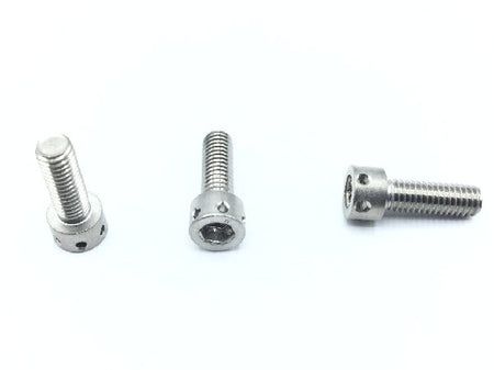 NAS1351N08H8 Socket Head Cap Screw