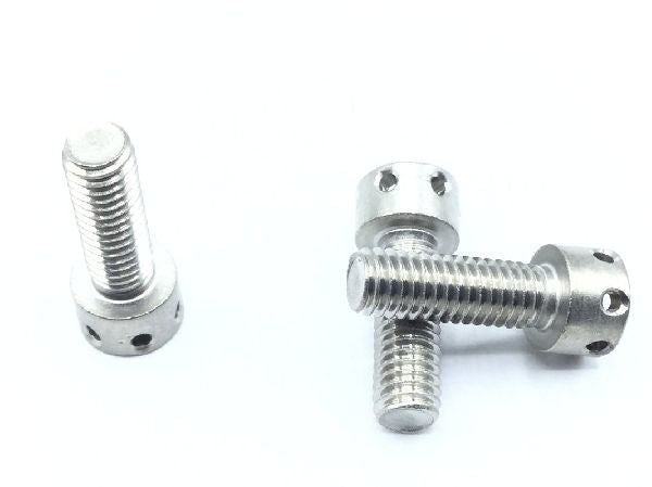 NAS1351N08H8 Socket Head Cap Screw (2)