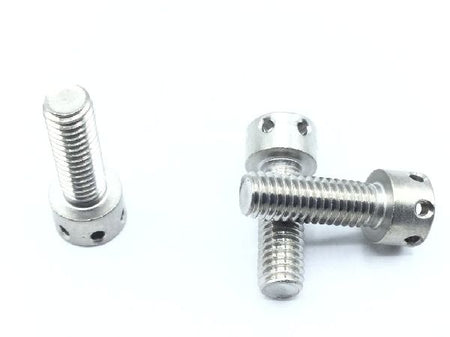 NAS1351N08H8 Socket Head Cap Screw (2)