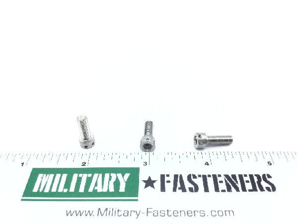 NAS1351N08H8 Socket Head Cap Screw (5)