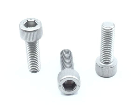 NAS1351N3-10 Socket Head Cap Screw (2)