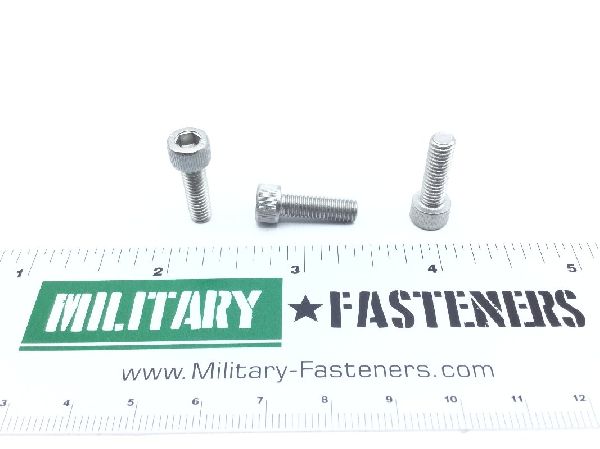 NAS1351N3-10 Socket Head Cap Screw (5)