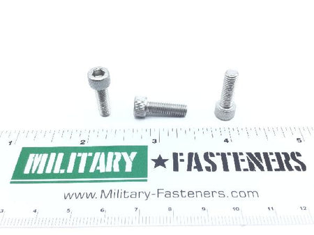 NAS1351N3-10 Socket Head Cap Screw (5)