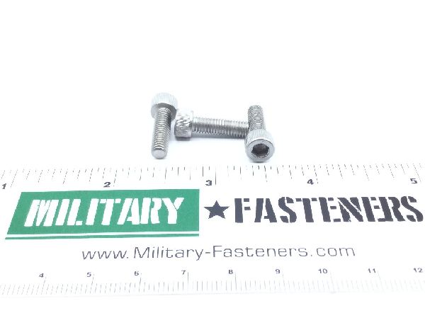 NAS1351N3-10 Socket Head Cap Screw (6)