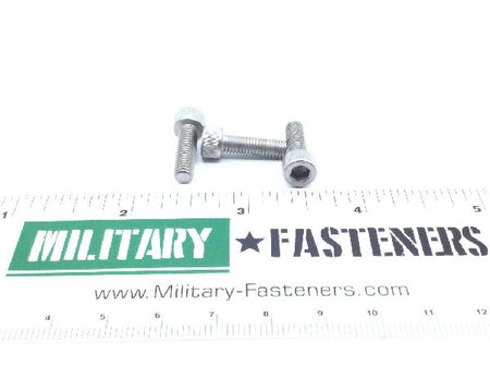 NAS1351N3-10 Socket Head Cap Screw (6)