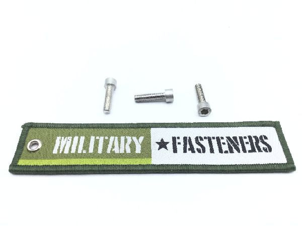 NAS1351N3-12 Socket Head Cap Screw (4)