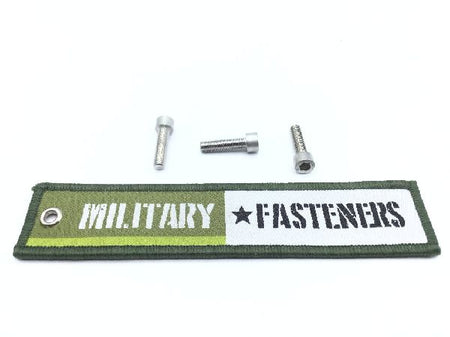 NAS1351N3-12 Socket Head Cap Screw (4)