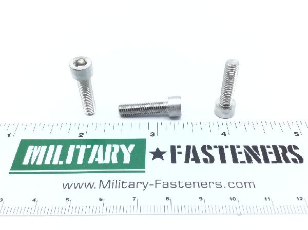 NAS1351N3-12 Socket Head Cap Screw (5)