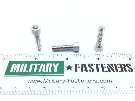 NAS1351N3-12 Socket Head Cap Screw (5)