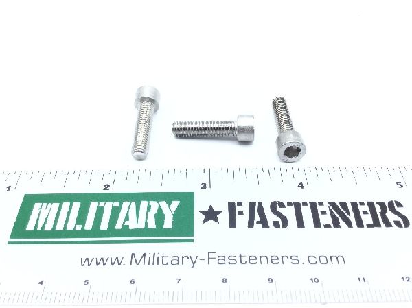 NAS1351N3-12 Socket Head Cap Screw (6)