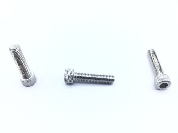 NAS1351N3-14 Socket Head Cap Screw (2)