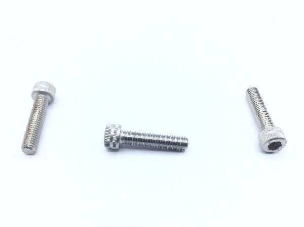 NAS1351N3-14 Socket Head Cap Screw (3)